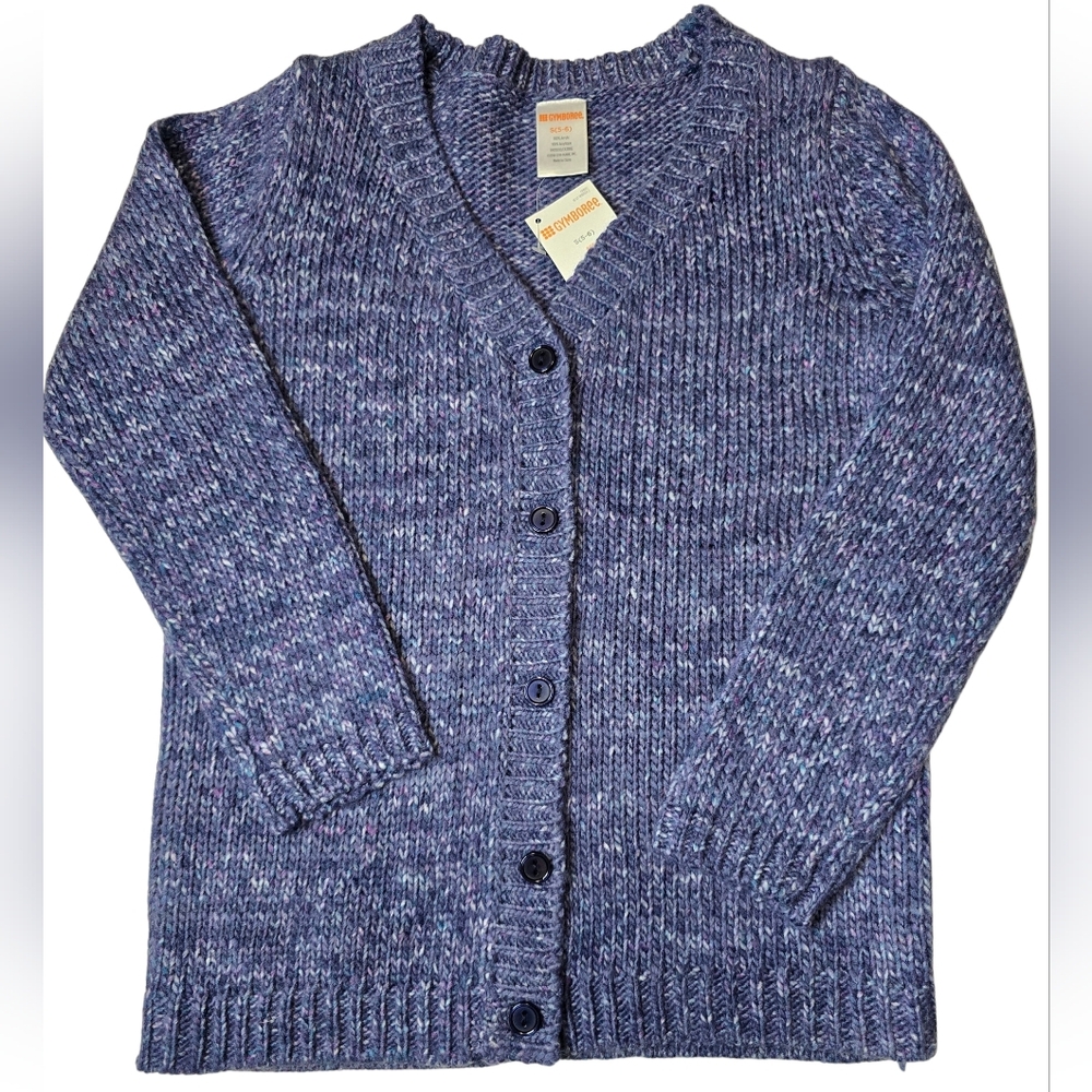 Gymboree Cardigan Sweater